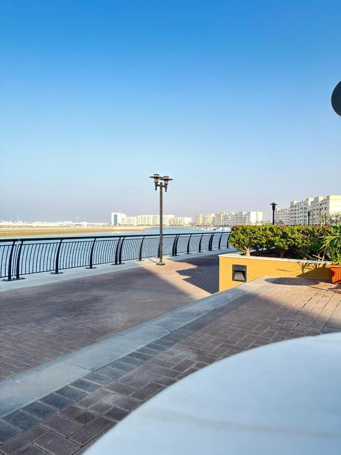 Luxury Villas With Beach Access By Vb Homes Ras al-Khaimah Exterior foto