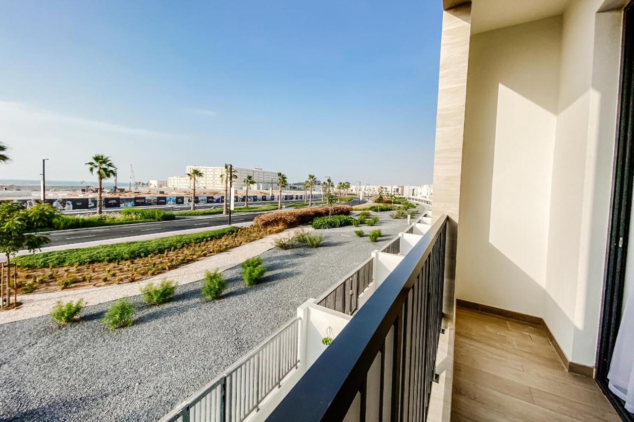 Luxury Villas With Beach Access By Vb Homes Ras al-Khaimah Exterior foto